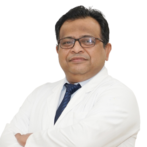 Reputed & Immensely Experienced Best Heart Surgeon in Lucknow | Best Heart Specialist in Lucknow - Dr Vijayant Devenraj